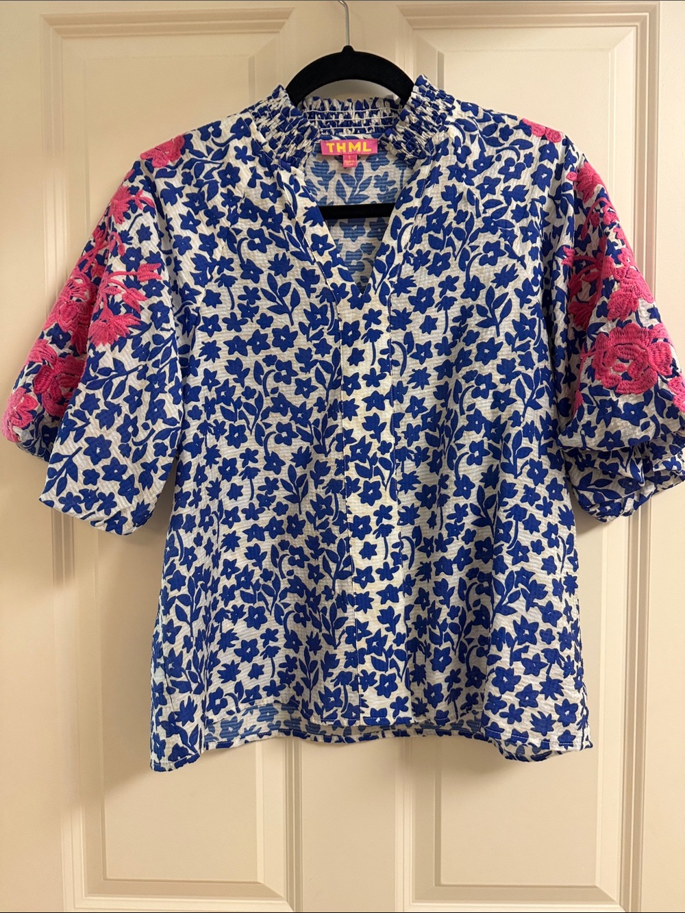 THML blouse